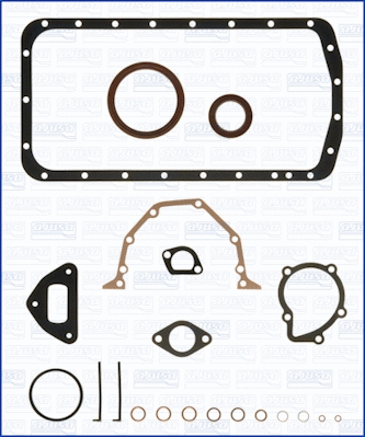 Gasket Kit, crankcase (WG1168263)