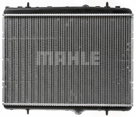 Radiator, engine cooling (WG2183041)