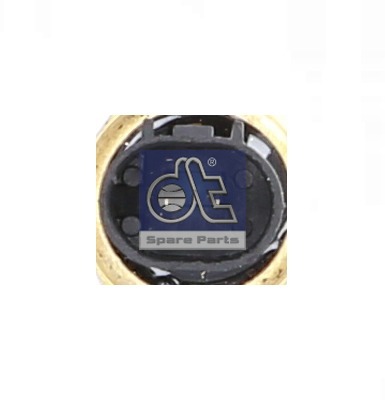 Sensor, coolant temperature