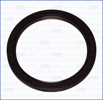 Shaft Seal, crankshaft (WG1163614)