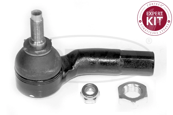 Tie Rod End (WG2291347)
