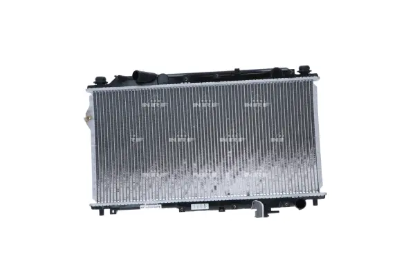 Radiator, engine cooling (WG2161895)