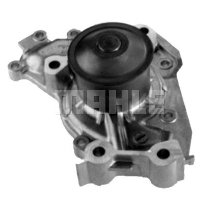 Water Pump, engine cooling (WG2181671)