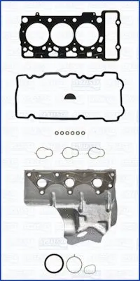 Gasket Kit, cylinder head (WG1752822)