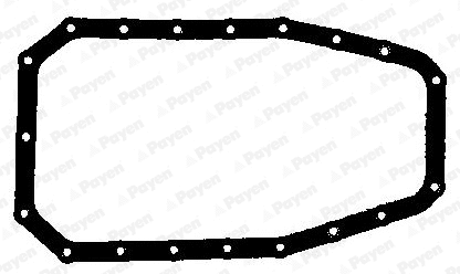 Gasket, oil sump (WG2171451)