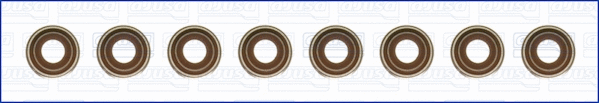 Seal Set, valve stem (WG1169813)