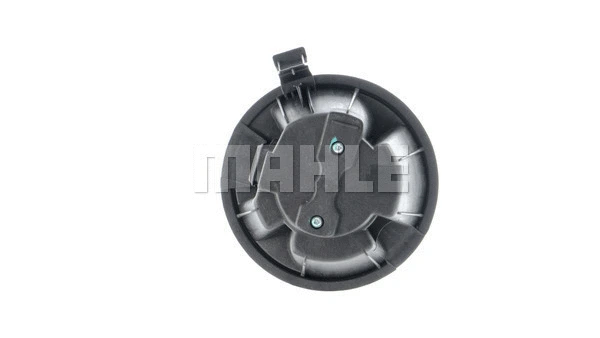 Interior Blower (WG2179856)