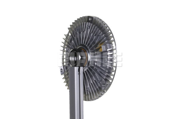 Clutch, radiator fan (WG2180457)