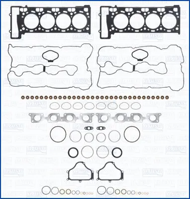 Gasket Kit, cylinder head (WG1752948)