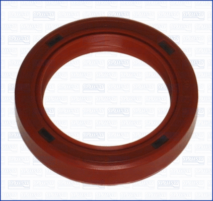 Shaft Seal, crankshaft (WG1163021)