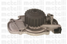 Water Pump, engine cooling (WG1790457)
