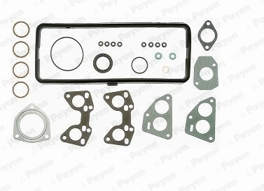 Gasket Kit, cylinder head (WG1090457)
