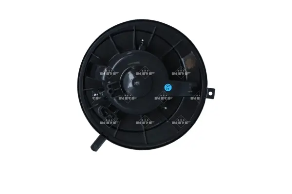 Interior Blower