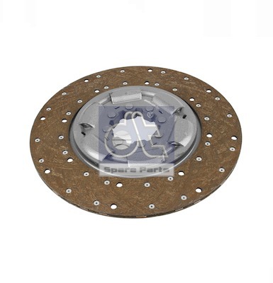Clutch Disc (WG2310639)