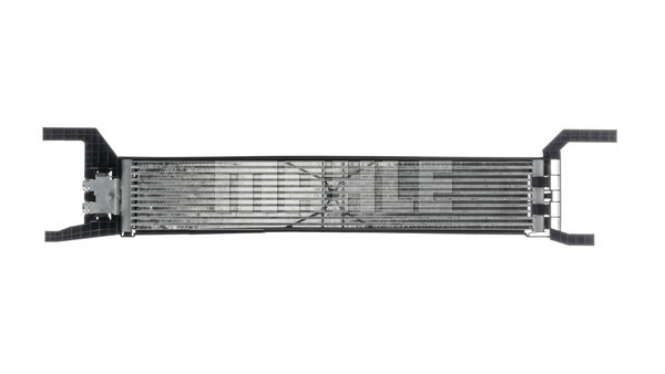 Oil Cooler, automatic transmission