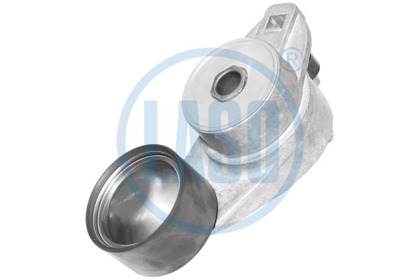 Belt Tensioner, V-ribbed belt (WG1804639)