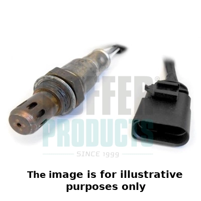 Lambda Sensor (WG1989959)