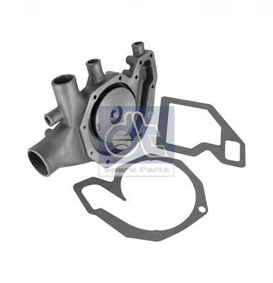 Water Pump, engine cooling (WG2317082)