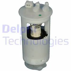 Fuel Pump (WG1498575)