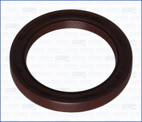Shaft Seal, crankshaft (WG1163100)