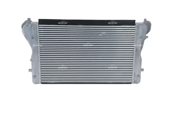 Charge Air Cooler