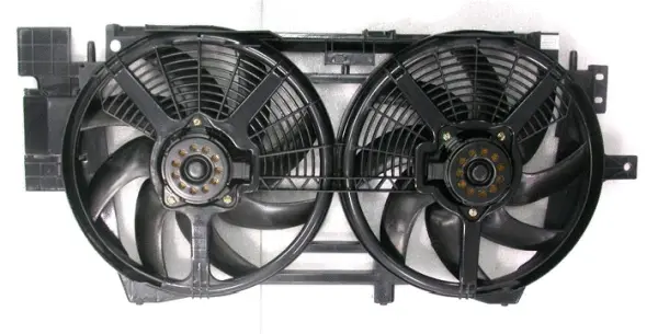 Fan, engine cooling (WG1720507)