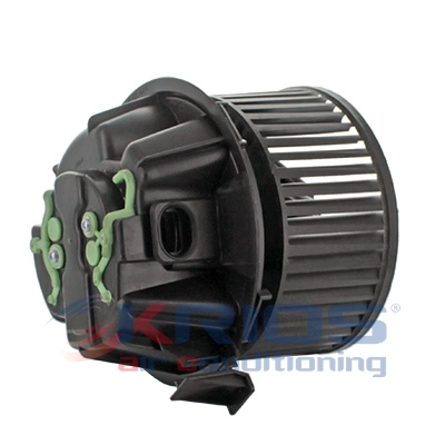 Interior Blower (WG1750529)