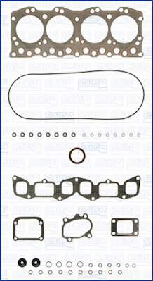 Gasket Kit, cylinder head (WG1166429)
