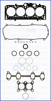 Gasket Kit, cylinder head (WG1453619)