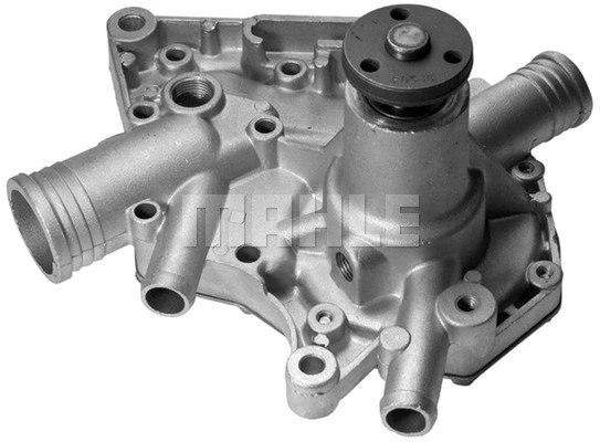 Water Pump, engine cooling (WG2181614)