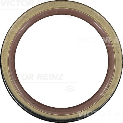 Shaft Seal, camshaft (WG1249957)