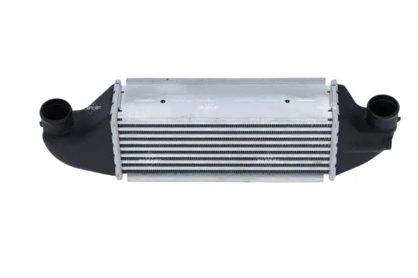 Charge Air Cooler
