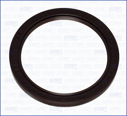 Shaft Seal, crankshaft (WG1751930)