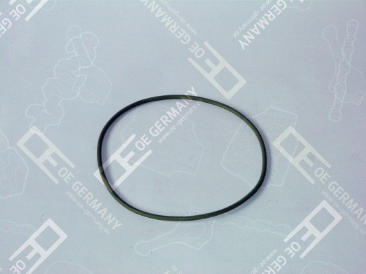 O-Ring, cylinder sleeve (WG1485642)