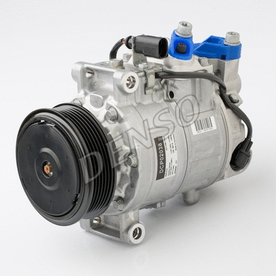 Compressor, air conditioning (WG1917610)
