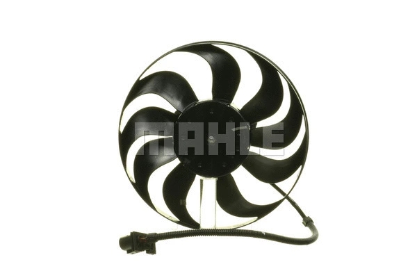 Fan, engine cooling