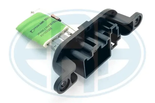 Resistor, interior blower (WG1778289)