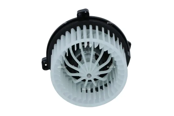 Interior Blower (WG1734014)