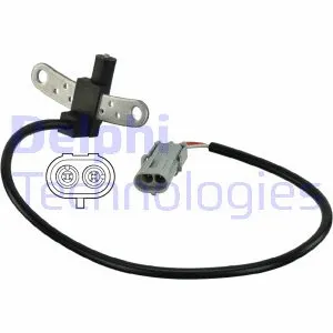 Sensor, crankshaft pulse (WG1029558)