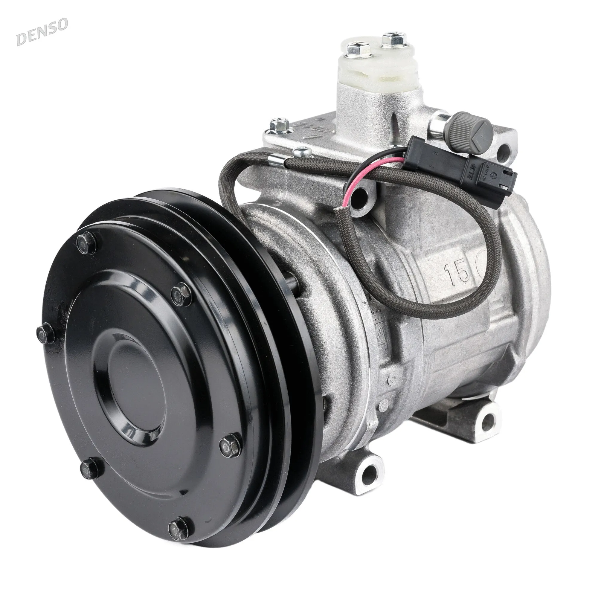 Compressor, air conditioning (WG2270604)
