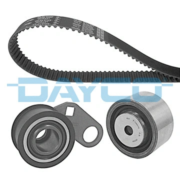 Timing Belt Kit (WG2007452)