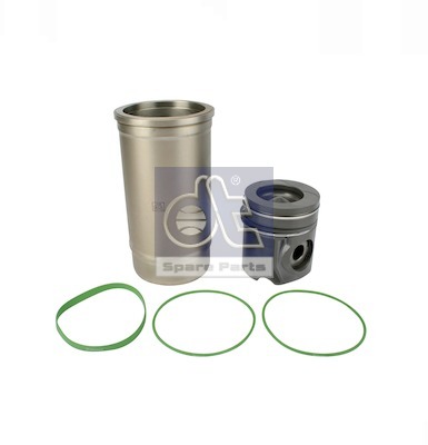 Repair Set, piston/sleeve (WG2308038)