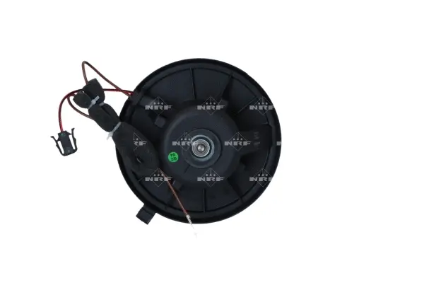 Interior Blower
