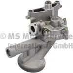 Oil Pump (WG1027104)
