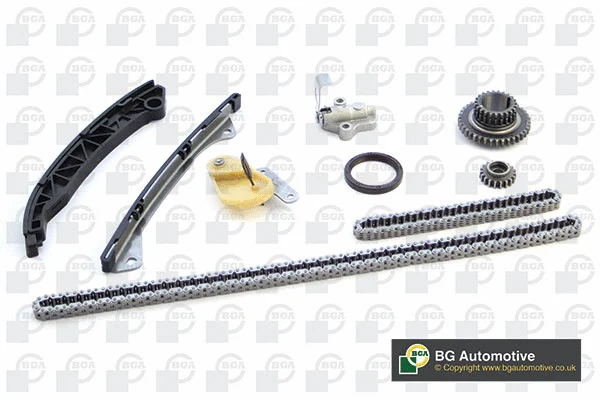 Timing Chain Kit (WG1967773)