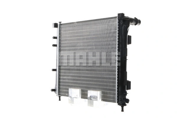 Radiator, engine cooling (WG2183019)