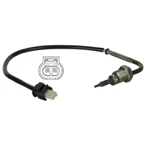 Sensor, exhaust gas temperature (WG1774465)