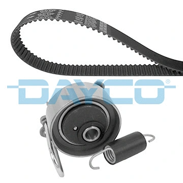 Timing Belt Kit (WG2007690)