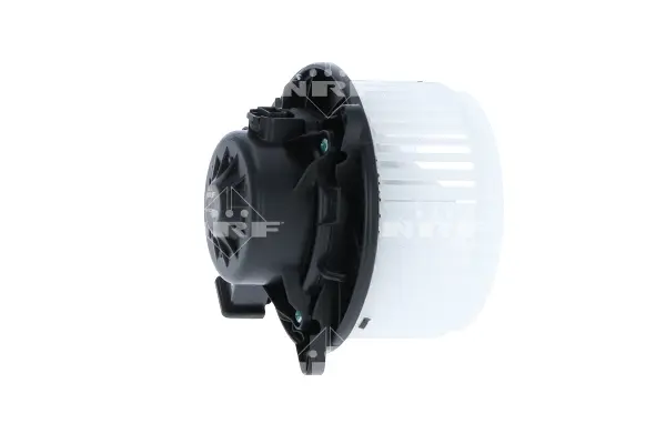 Interior Blower