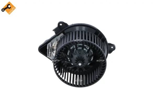 Interior Blower (WG2160295)